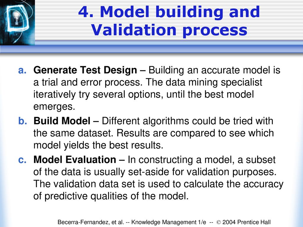 Knowledge Discovery Systems: Systems That Create Knowledge - Ppt Download