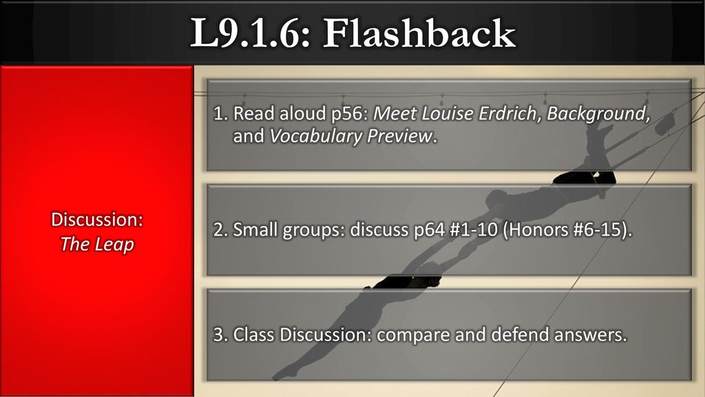 Unit L9.1 Plot & Conflict. ppt download