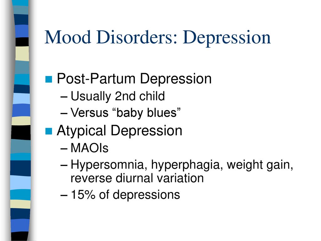 Psychiatry Review for Step II - ppt download