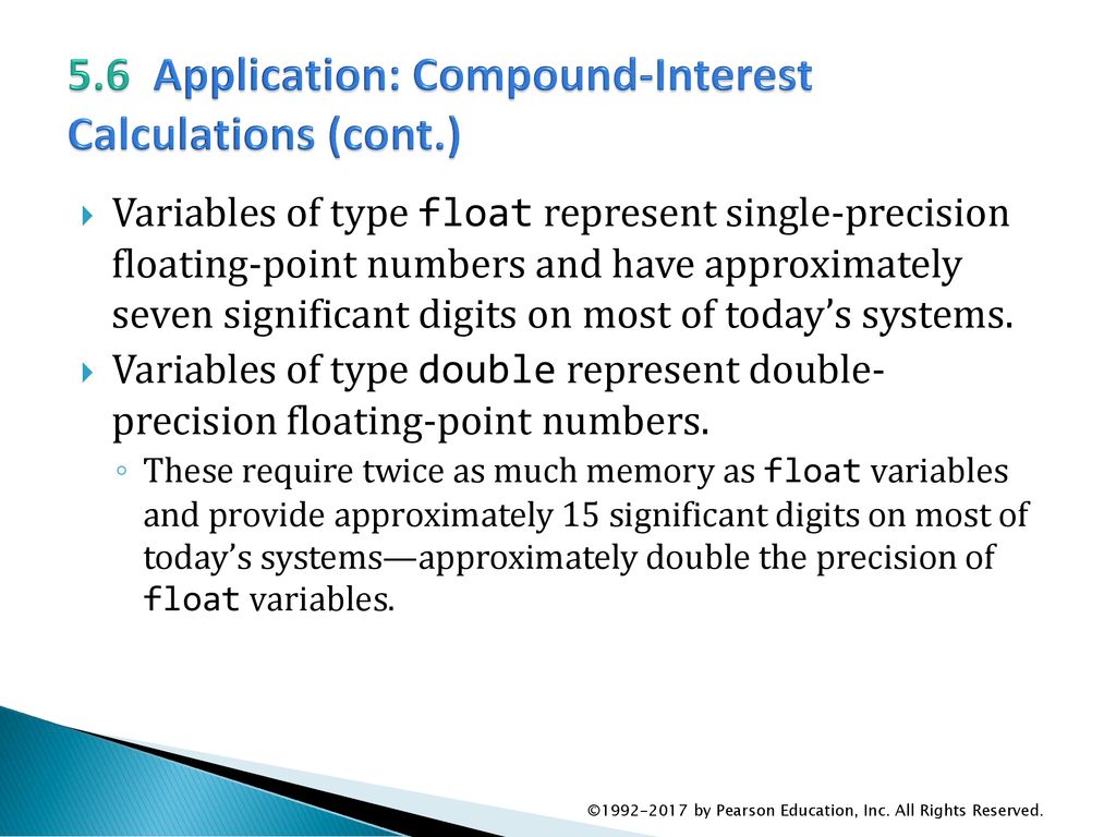 Control Statements: Part 2; Logical Operators - ppt download