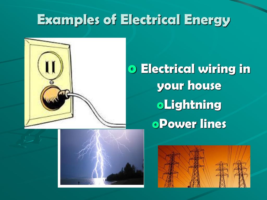what are potential and kinetic energy? - ppt download