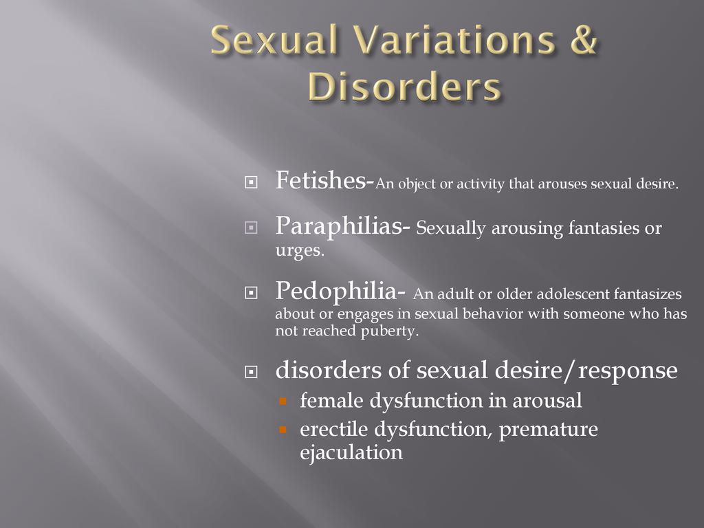 Gender, Sex, And Sexuality - Ppt Download