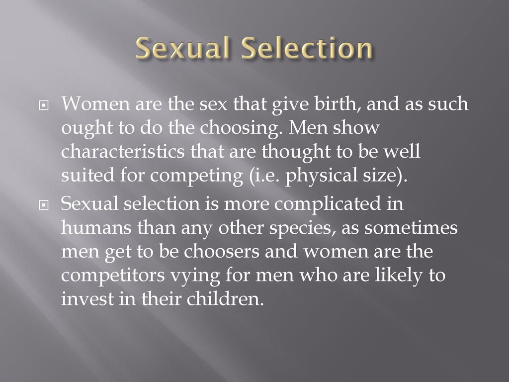 Gender, Sex, and Sexuality - ppt download