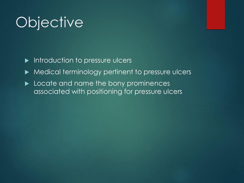 Pressure Ulcers | Nurse Key