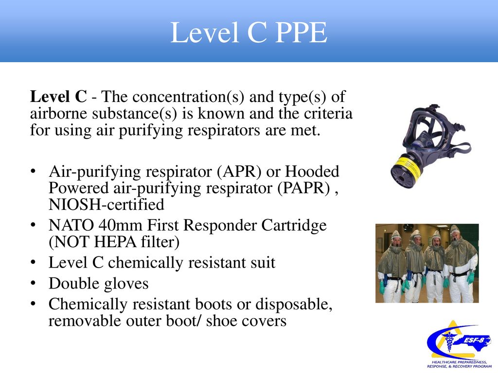 Personal Protective Equipment Ppt Download Personal Protective Equipment Ppt Download