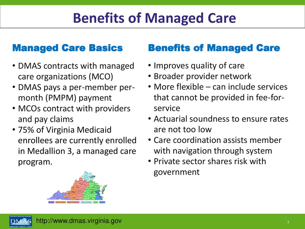 An Introduction to Commonwealth Coordinated Care Plus - ppt download