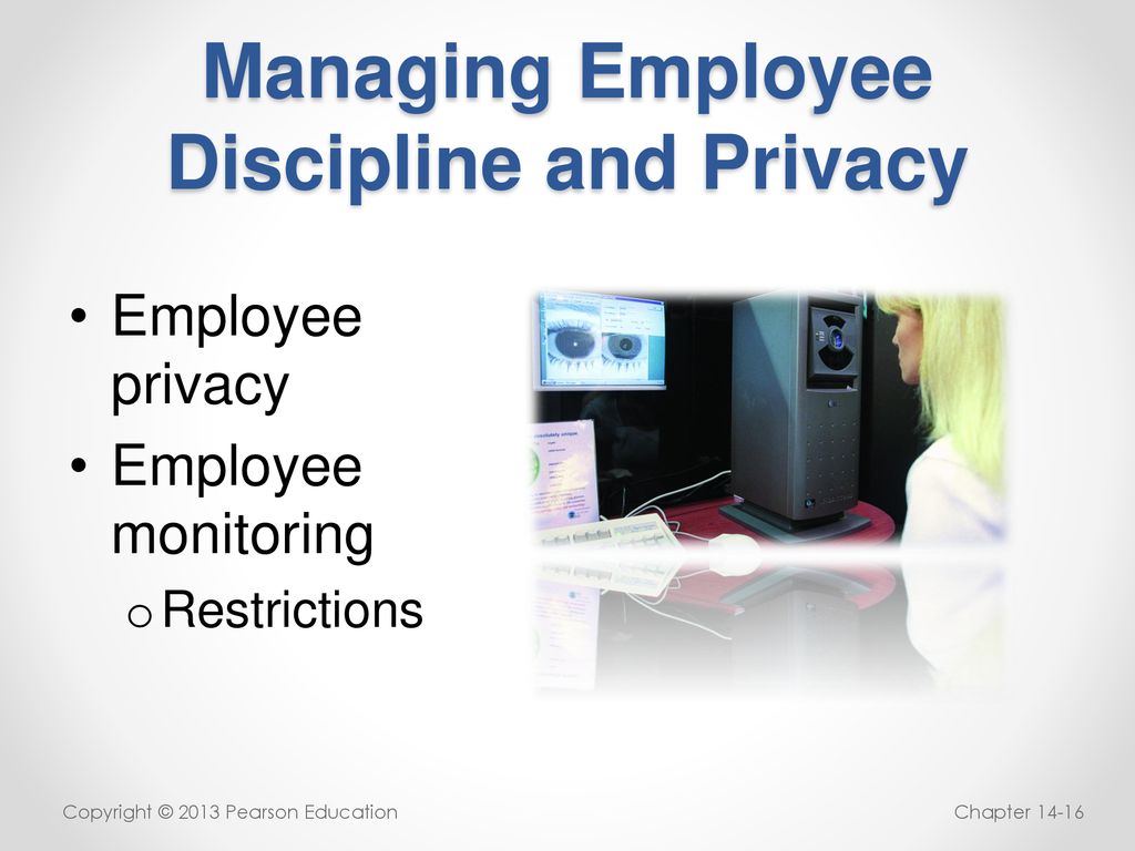 Ethics And Employee Rights And Discipline - Ppt Download