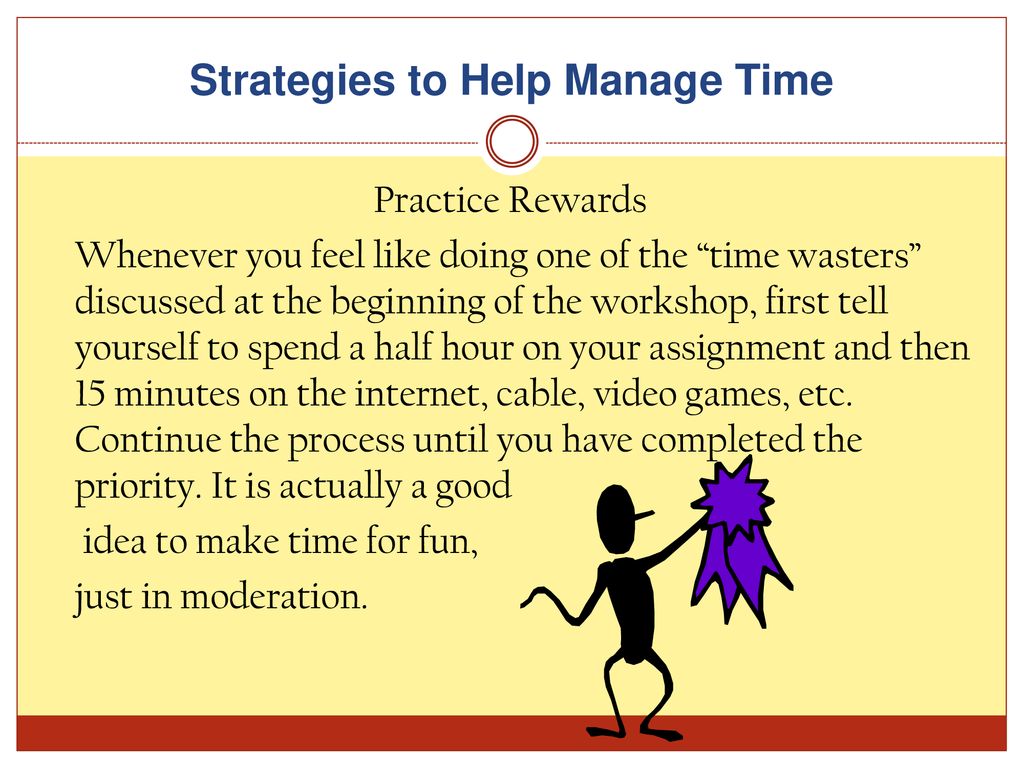 Time Management Online Workshop - Ppt Download