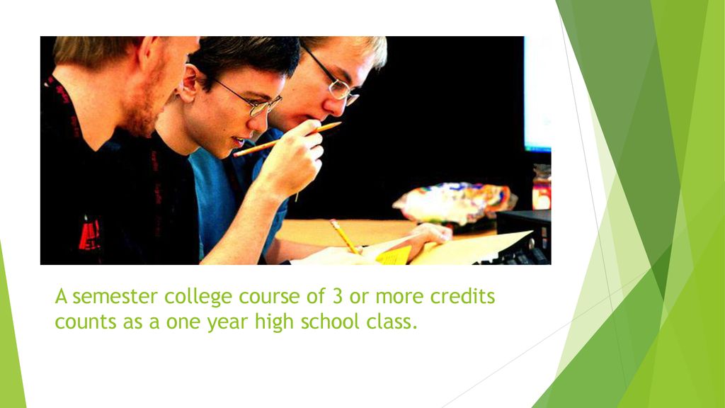 An Introduction for Students and Families - ppt download