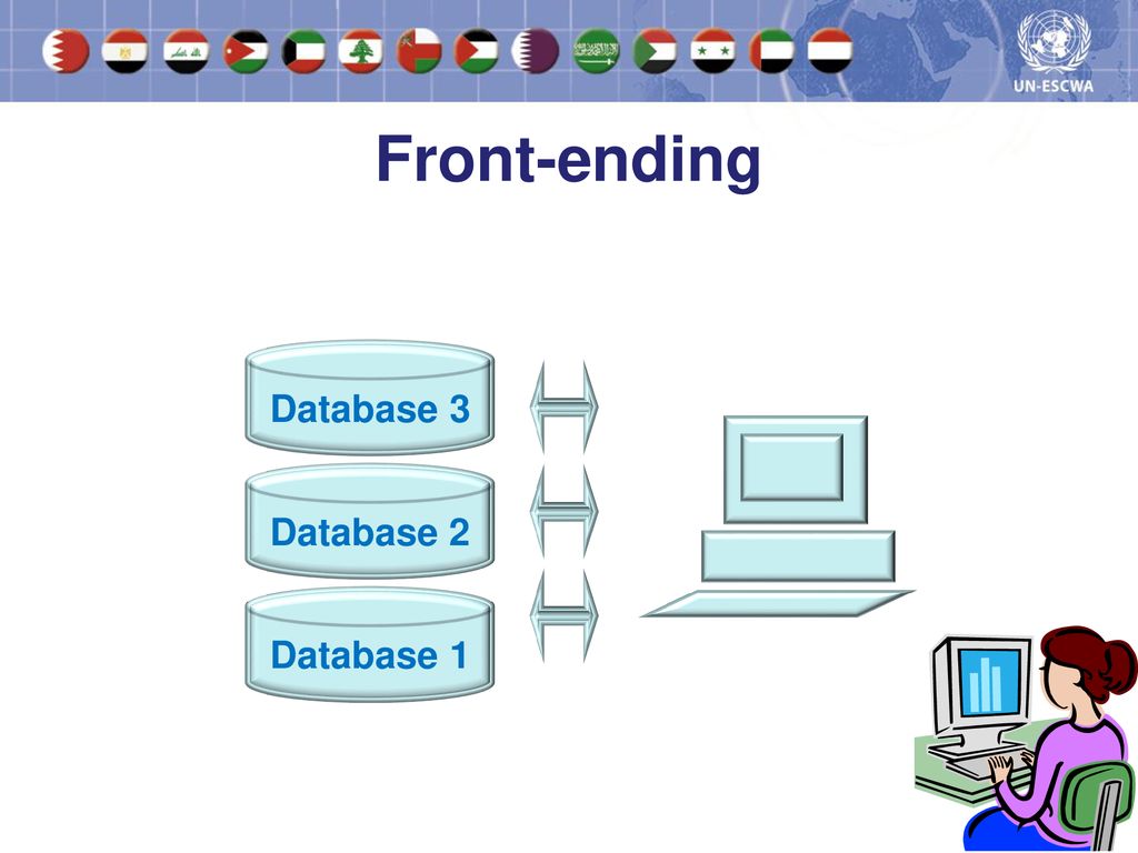 GOOD PRACTICES FOR DATA DISSEMINATION - ppt download
