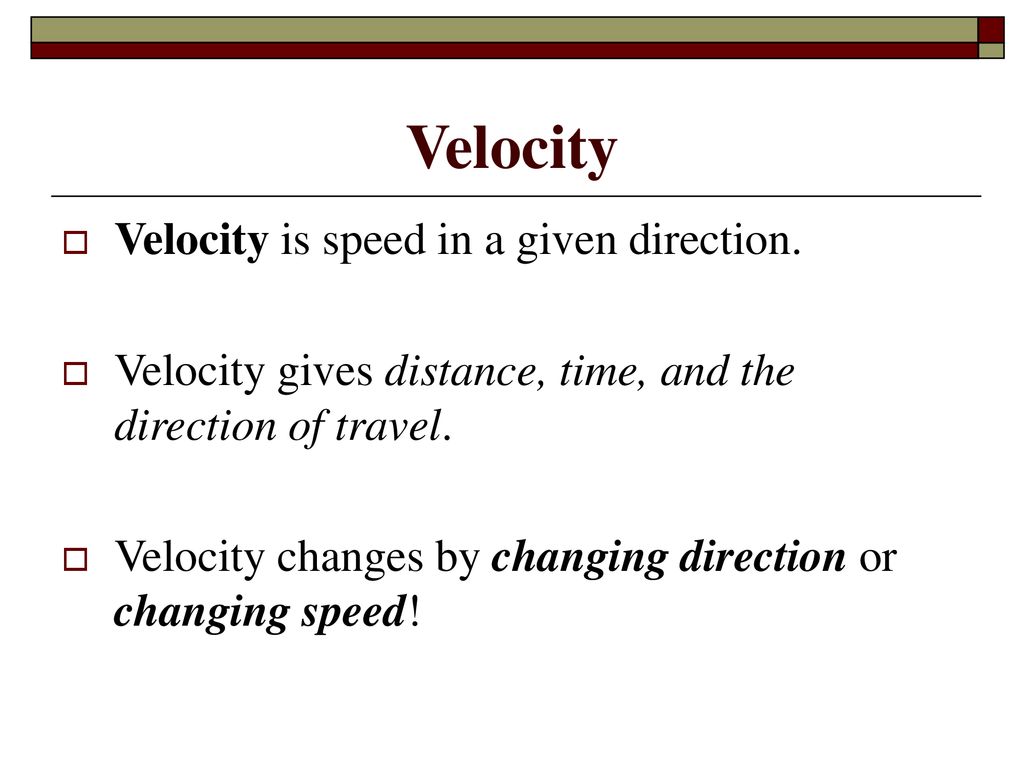 Forces and Motion By: Mr. Hunter. - ppt download