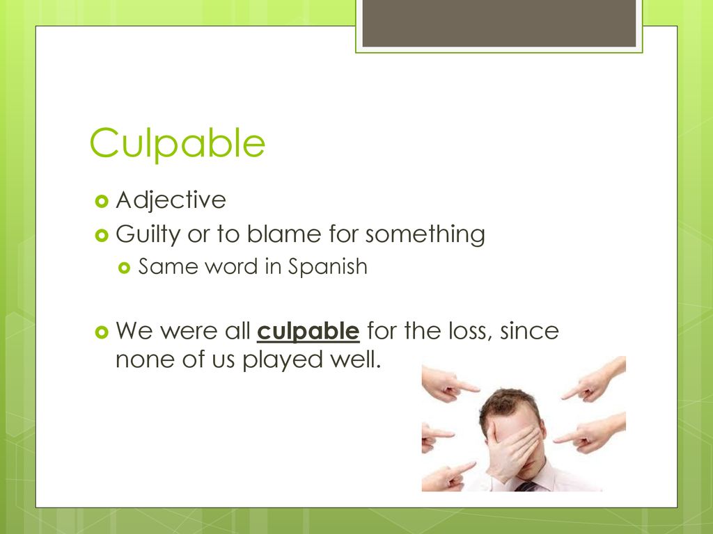 ERWC Vocabulary List Four. ppt download