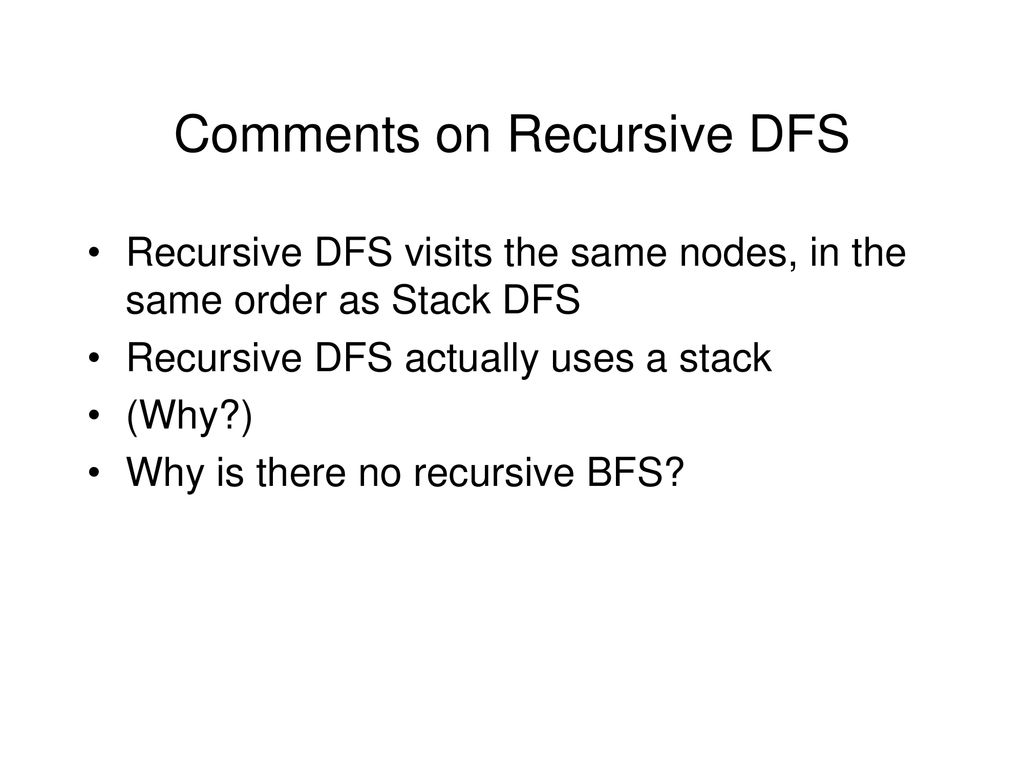 Ellen Walker CPSC 201 Data Structures Hiram College - ppt download