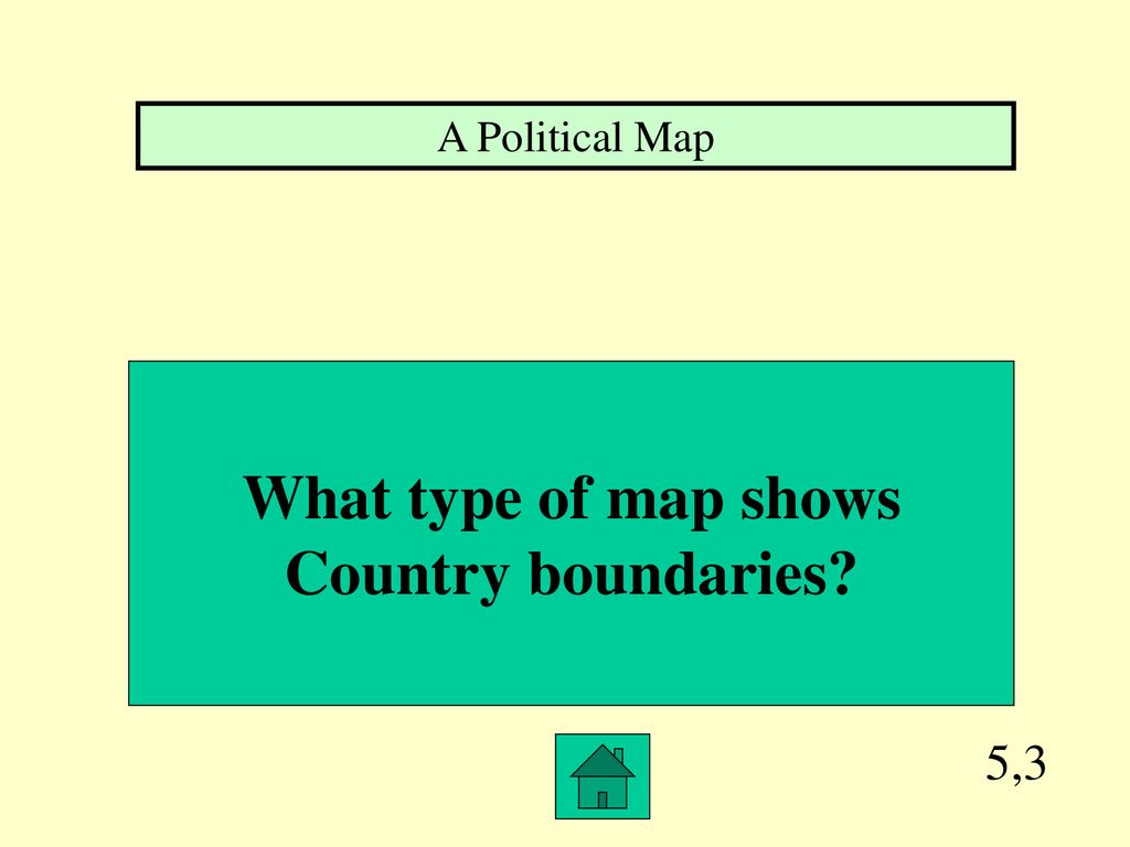 Land Use Resource Map Definition Land Use Resource Map Definition