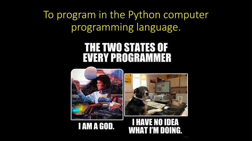 IST256 : Applications Programming for Information Systems - ppt download