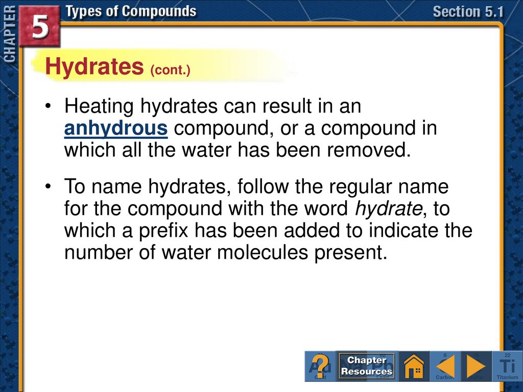Click a hyperlink to view the corresponding slides. ppt download