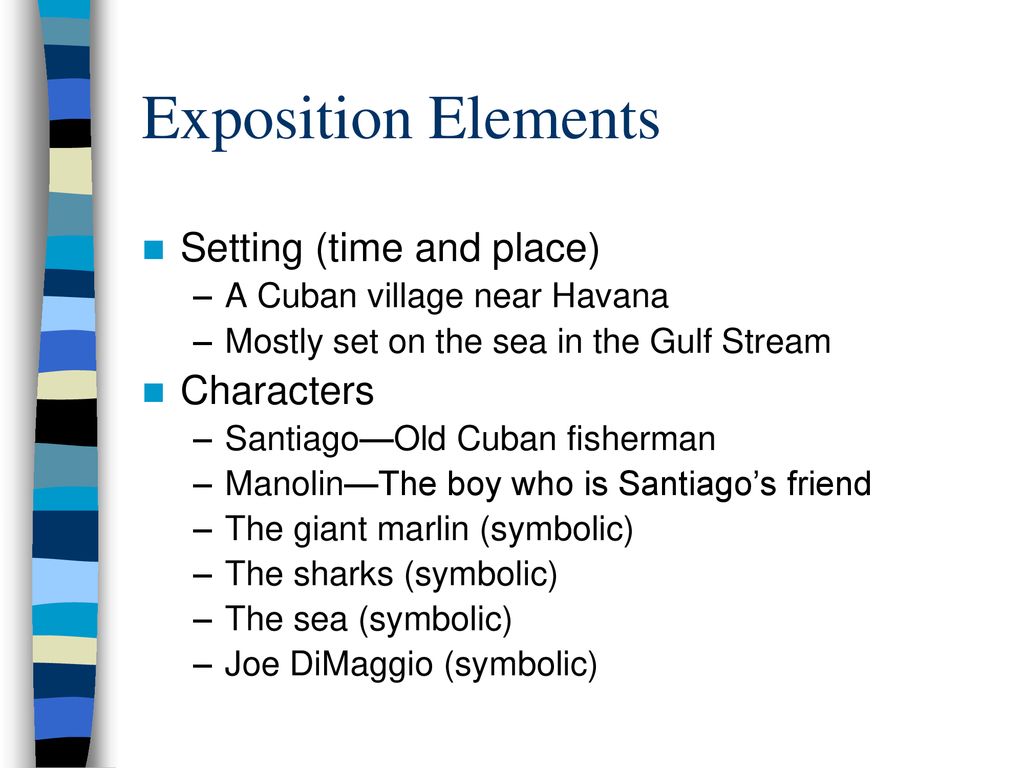 Manolin Character Analysis in The Old Man and the Sea | LitCharts