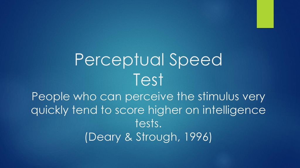 testing-and-individual-differences-ppt-download
