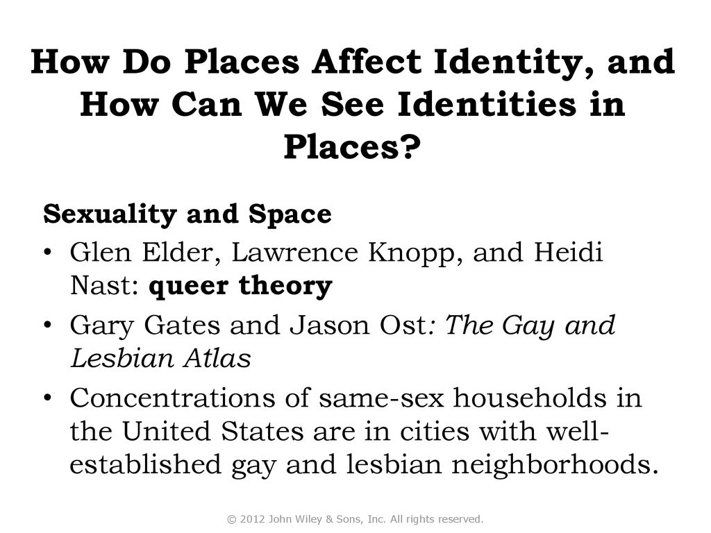Chapter 5 Identity Race Ethnicity Gender And Sexuality Ppt Download 4506
