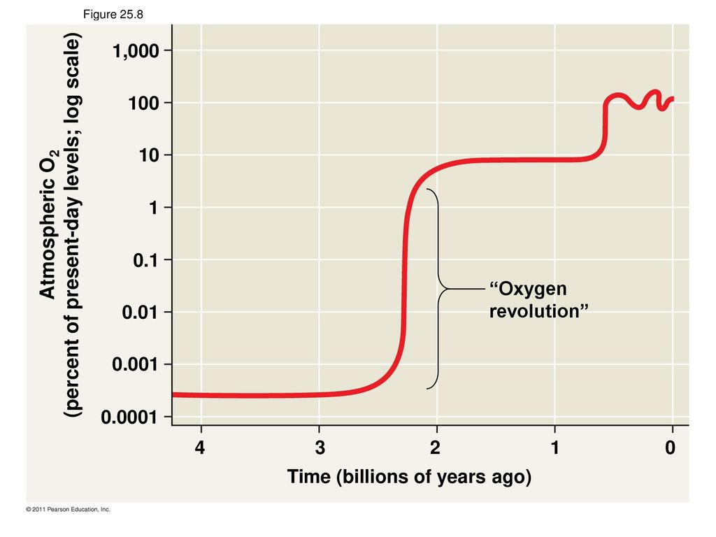 Billion times. Изменение концентрации кислорода в атмосфере земли. Изменение содержания кислорода в атмосфере земли. Кислородная катастрофа. Содержание кислорода в атмосфере в разные эпохи.