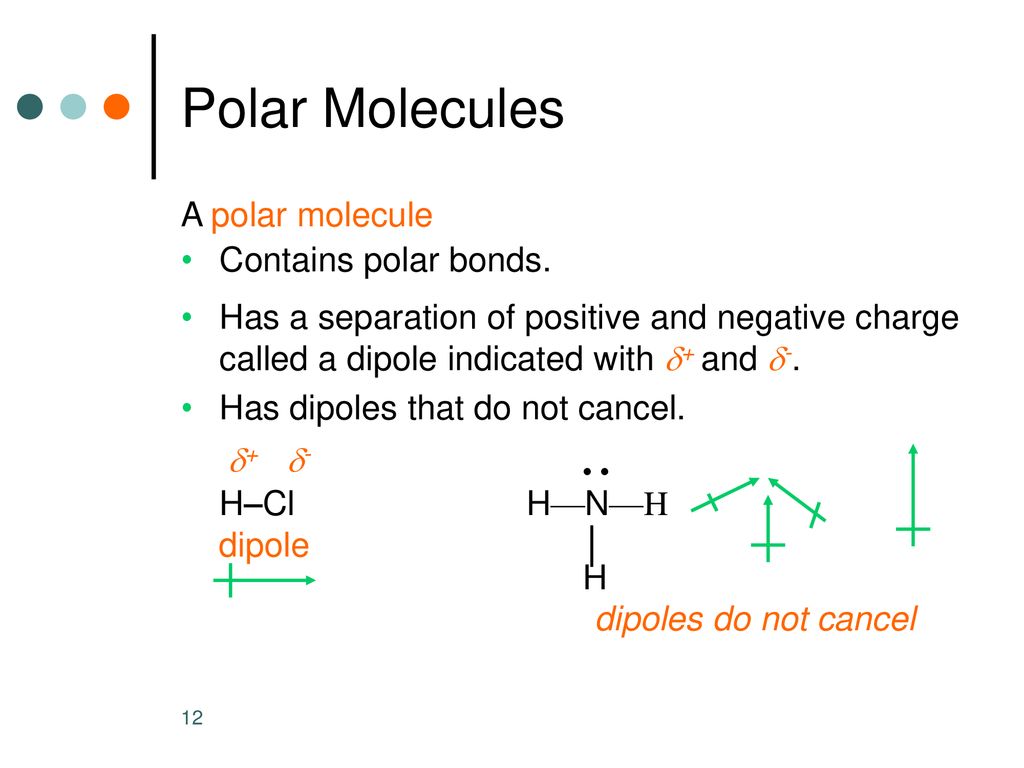 Chapter 10 Molecular Structure: Liquids and Solids - ppt download