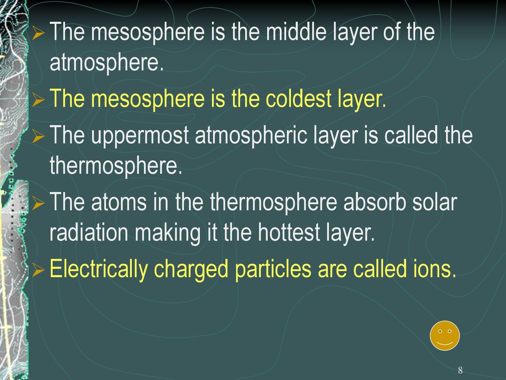 Science notes chapter 2 ppt download