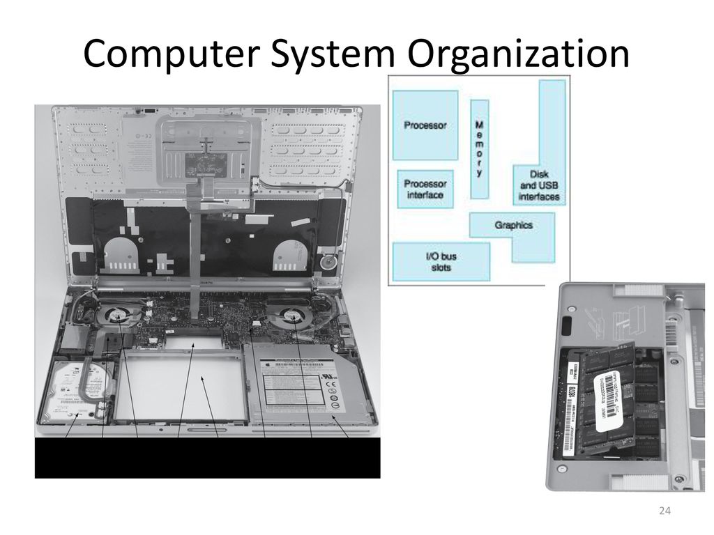 Cs 3410 computer system organization and programming ppt download