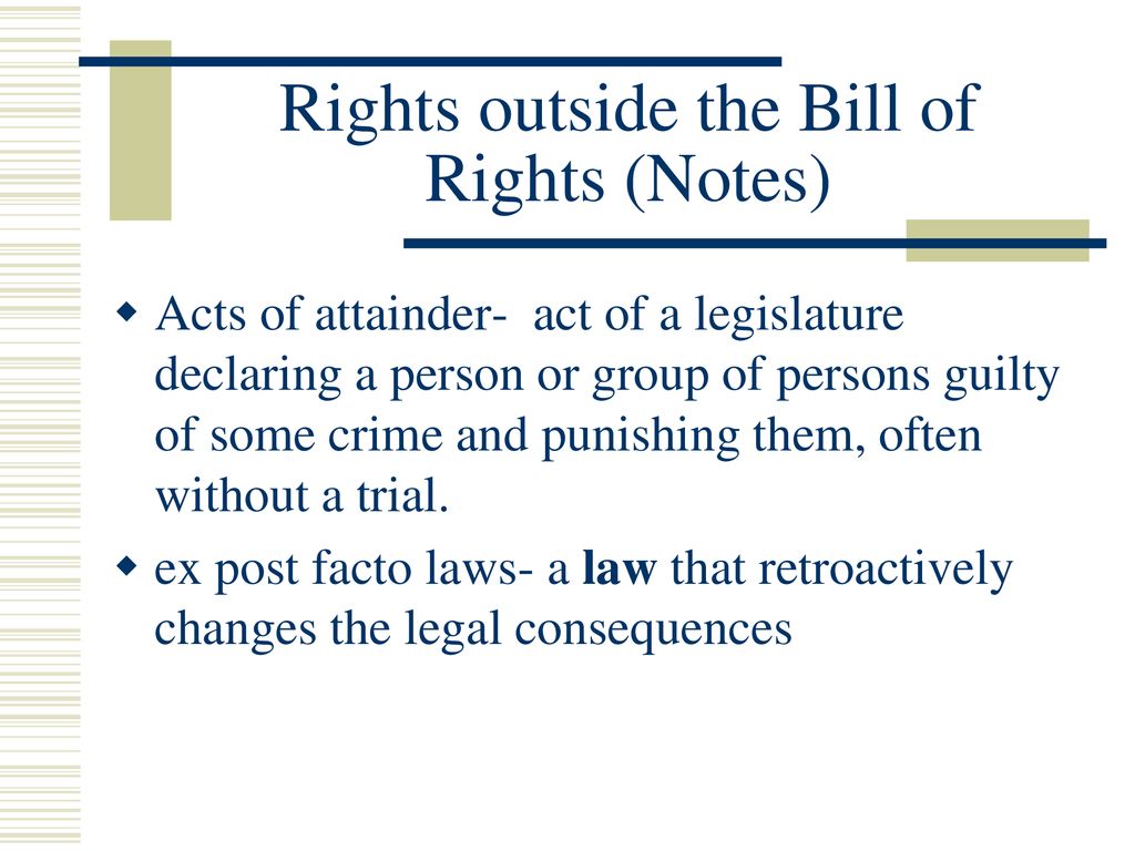 Civil Liberties & Civil Rights - ppt download