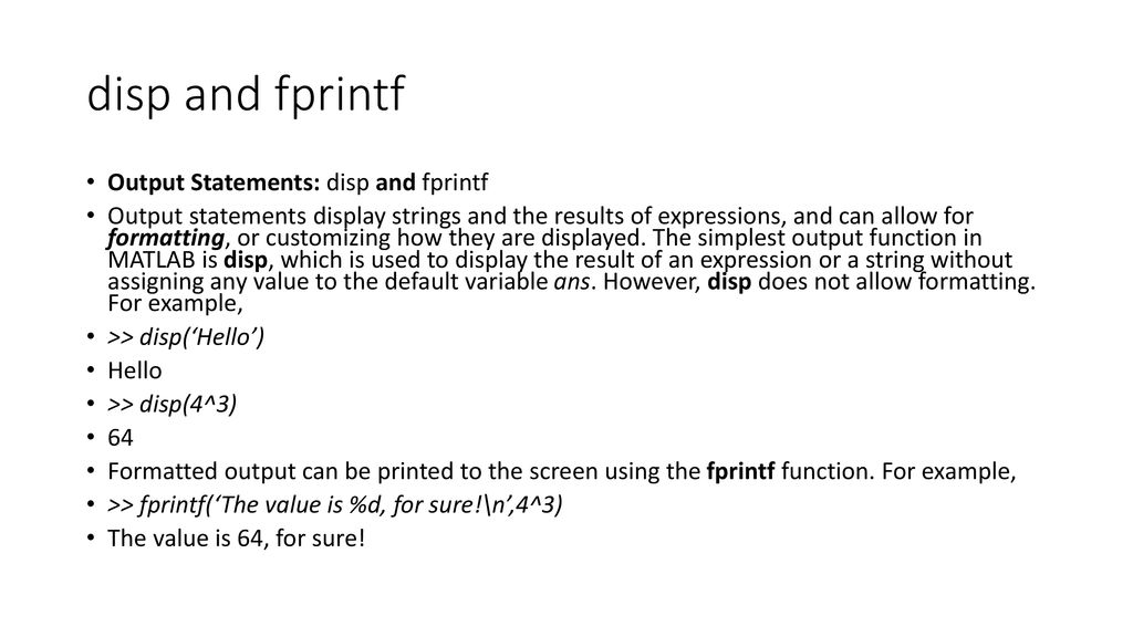 Script and function files ppt download