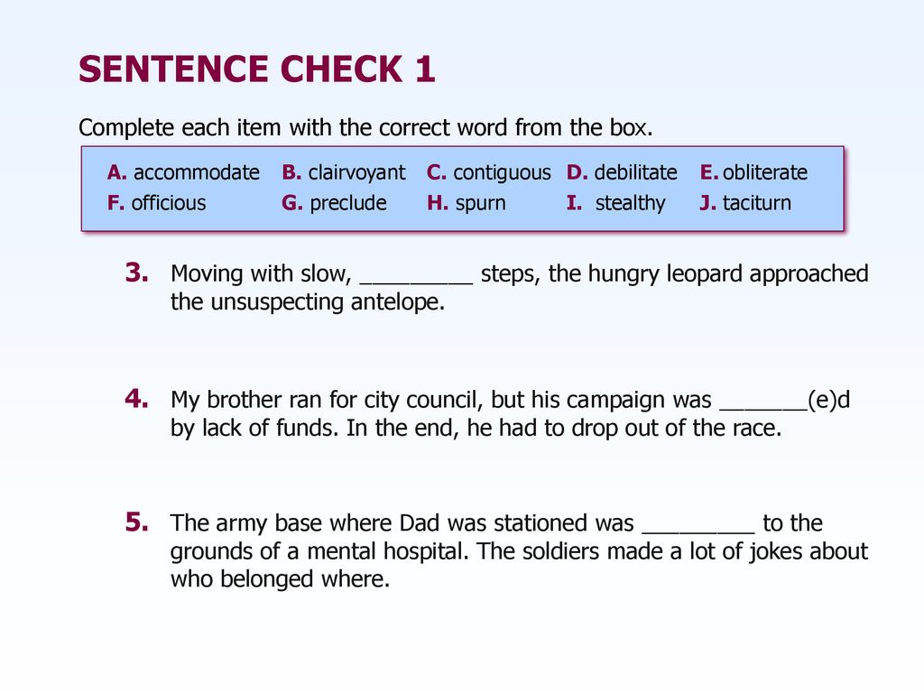 Unit Four Chapter 19 Accommodate Officious Ppt Download After reading this post, you shouldn't ever mix up contiguous vs. unit four chapter 19 accommodate