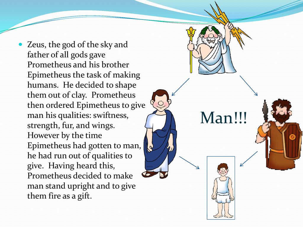 Prometheus By: sepand saberian ppt download