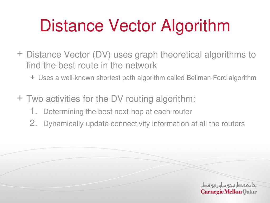 Distributed Systems CS - ppt download