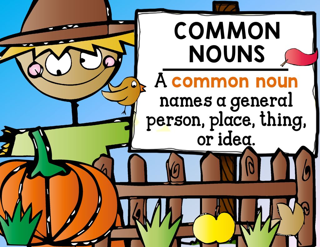 COMMON & PROPER nouns. - ppt download