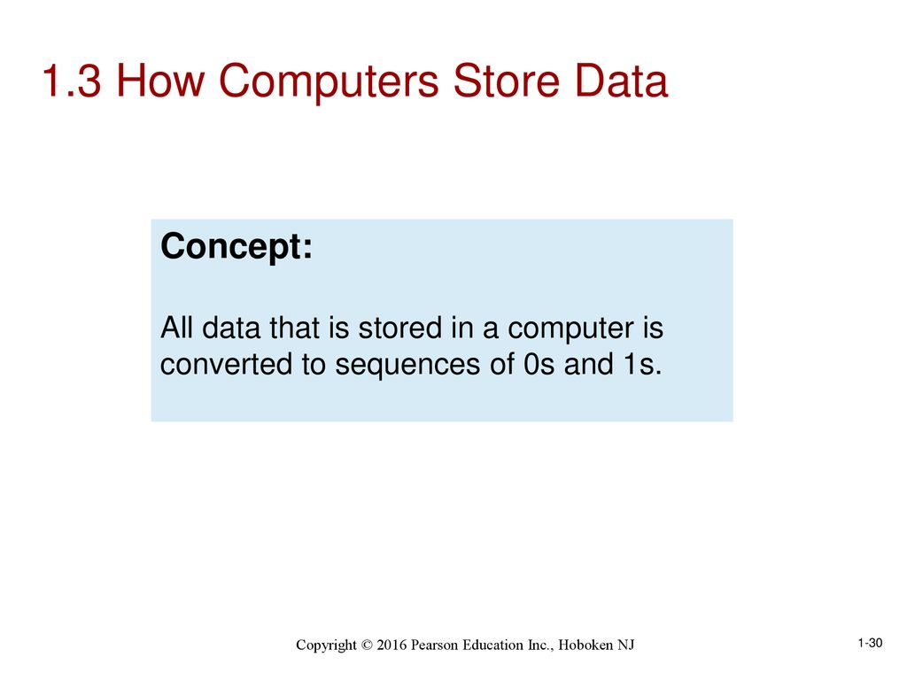 The Computer Store, Inc.