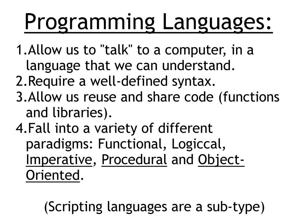 Introduction to Programming Using Scratch - ppt download