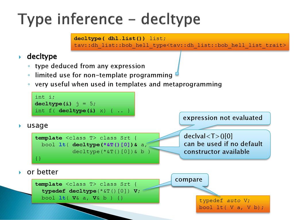 NPRG051 Pokročilé programování v C   Advanced C   Programming ppt