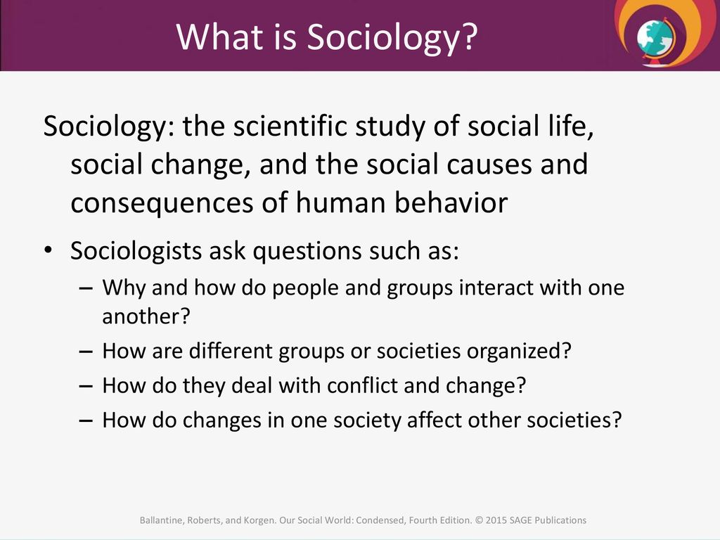 Groups - Sociology is Life