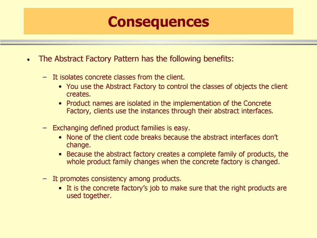 Intent Thanks To Jim Fawcett For The Slides Ppt Download