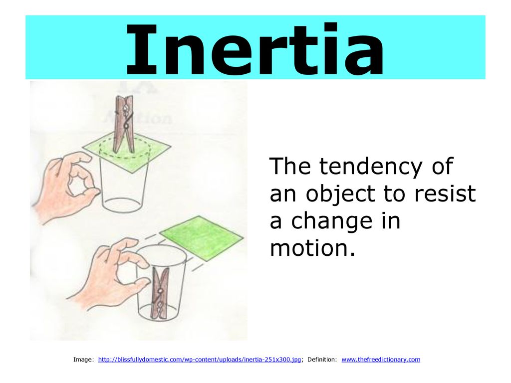 8th grade physics changing motion unit ppt download