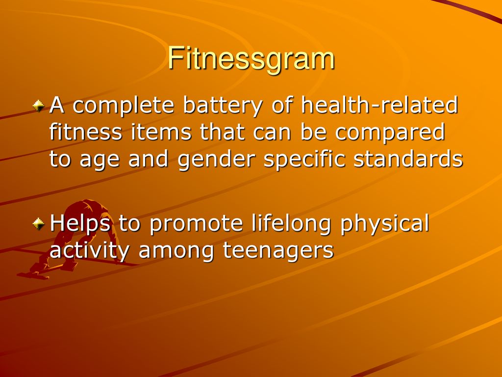 fitnessgram-fitness-assessment-ppt-download