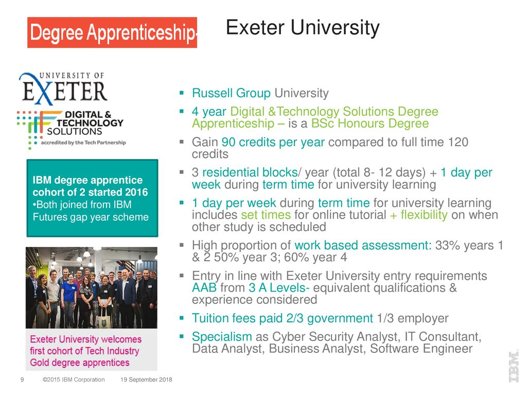 School Leaver Opportunities An Employer Perspective Charlotte Fisher school-leaver-opportunities-an-employer-perspective-charlotte-fisher