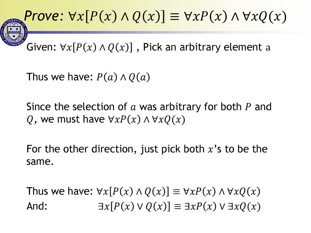 Discrete Structures For Computer Science Ppt Download