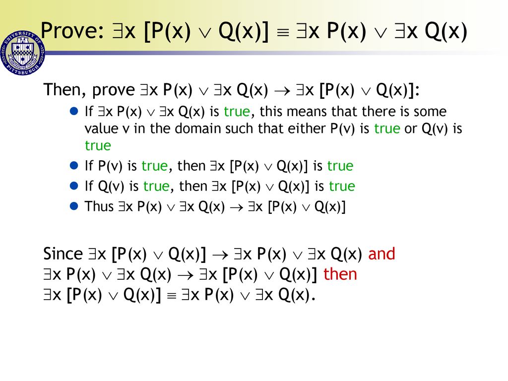 Discrete Structures For Computer Science Ppt Download