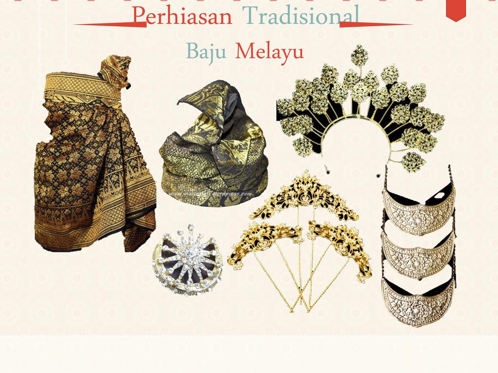My Note Blog Perhiasan Diri