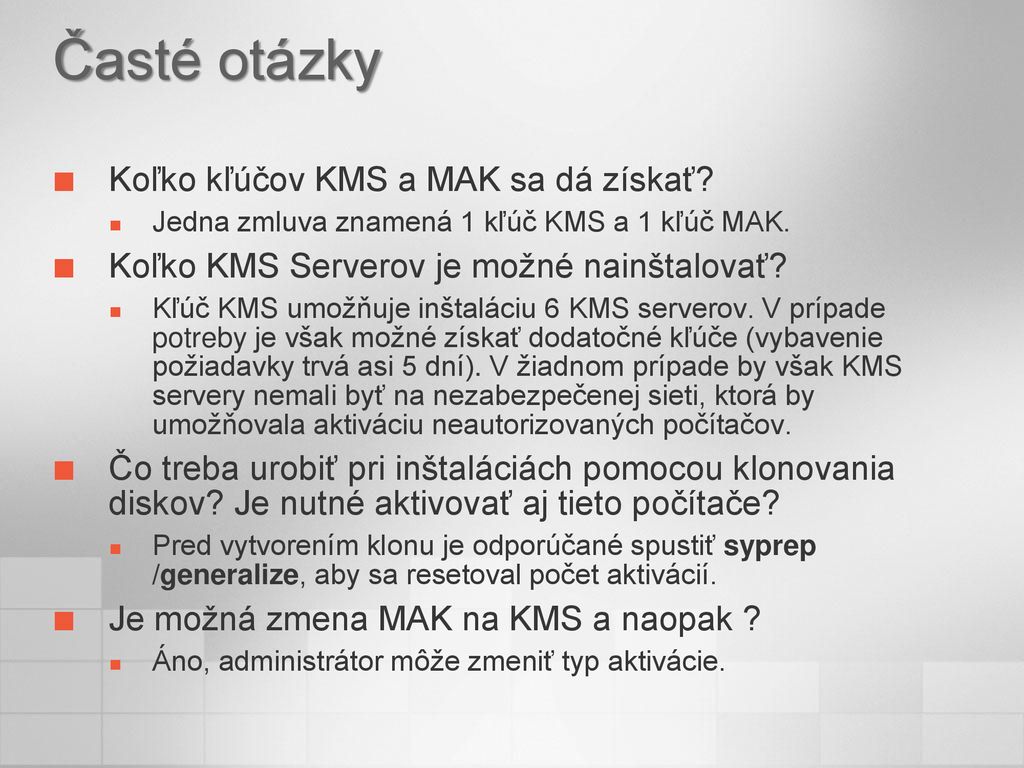 Aktiv cia windows vista windows server ppt download