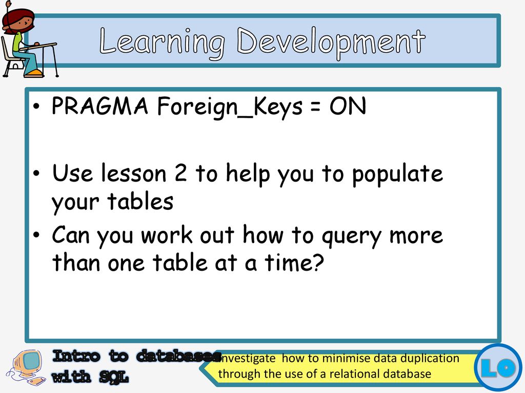 Do it now page 13 you will find your do it now task in your workbook