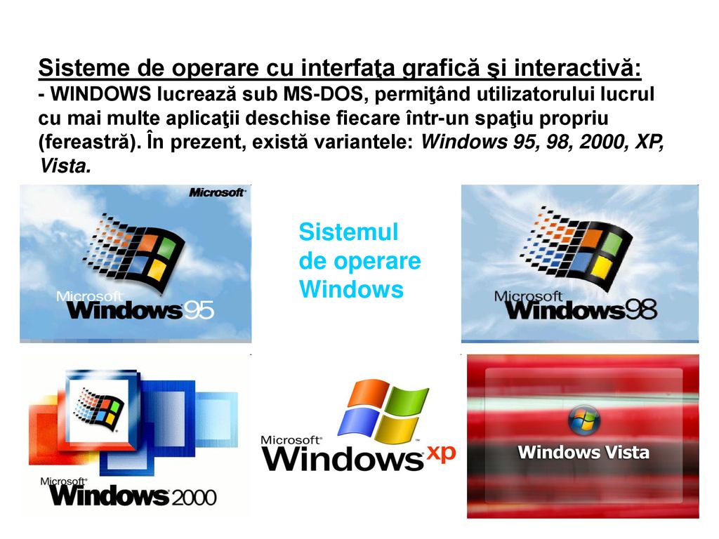 Sisteme de operare. - ppt download