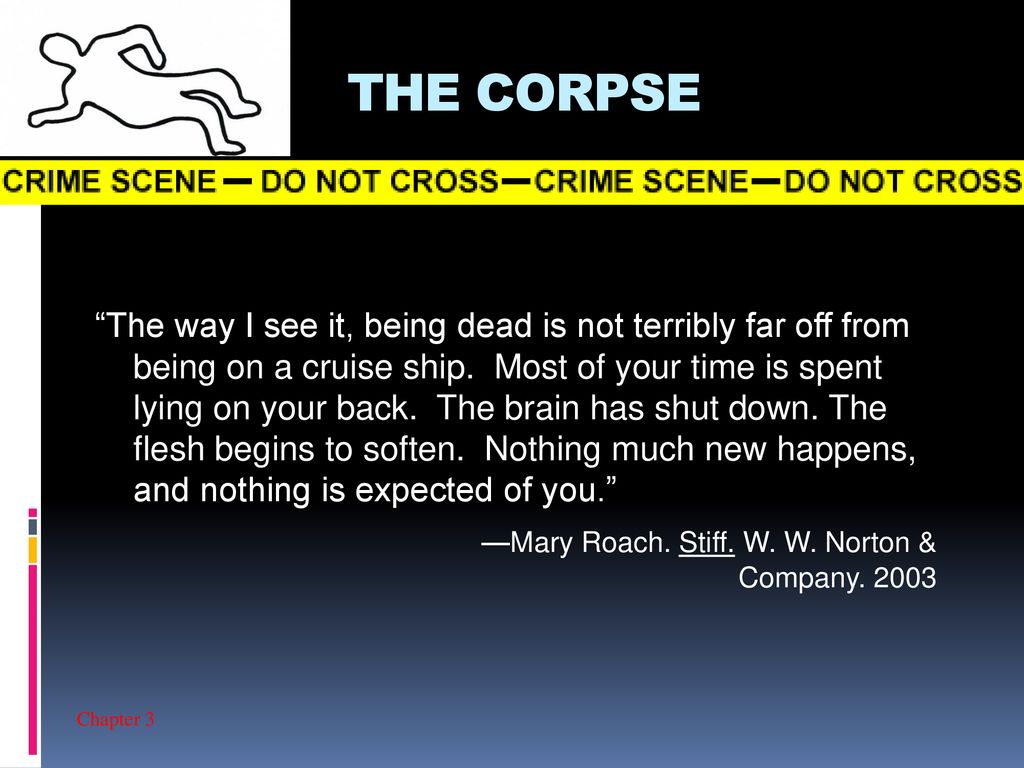 Chapter 3 The Crime Scene Ppt Download Chapter 3 The Crime Scene Ppt Download