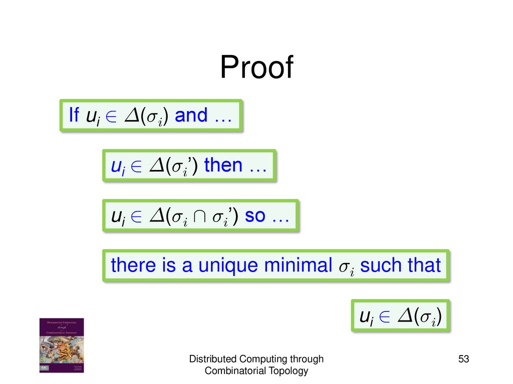 Byzantine Resilient Colorless Computaton Ppt Download