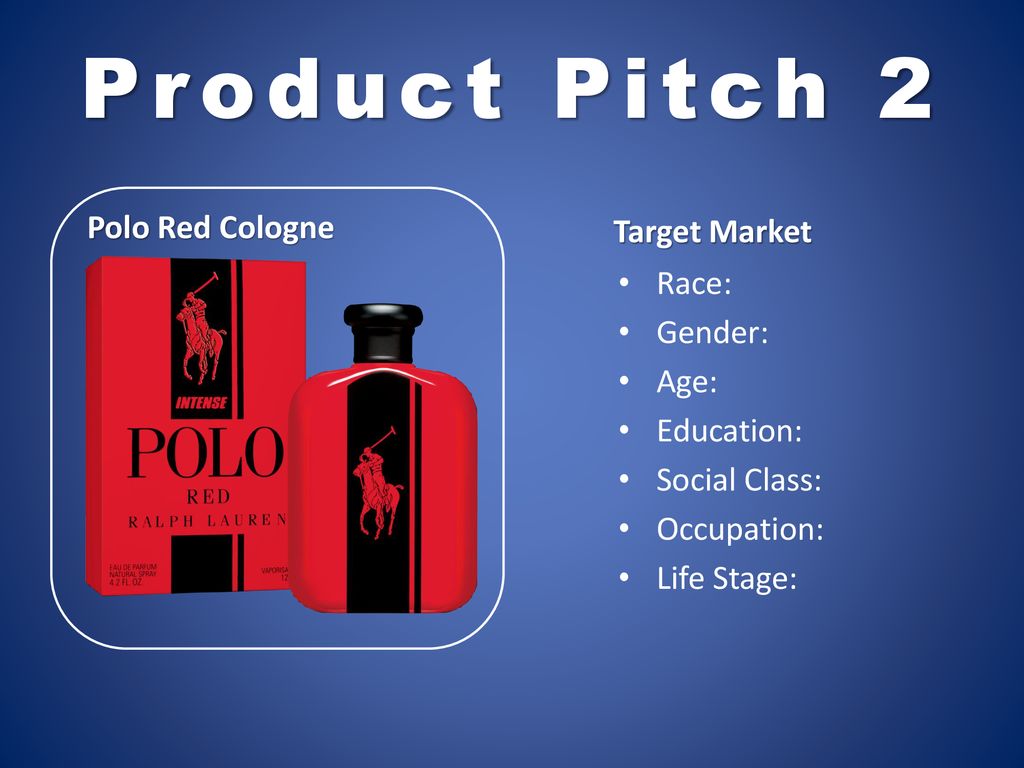 polo red cologne target
